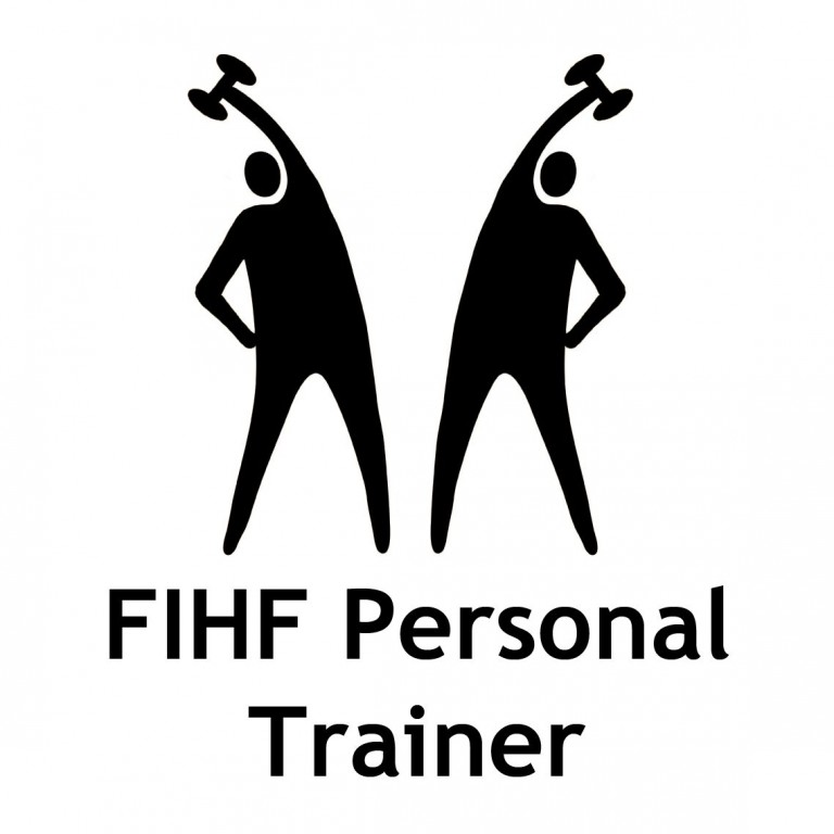 FIHF Personal Trainer