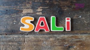 Sali