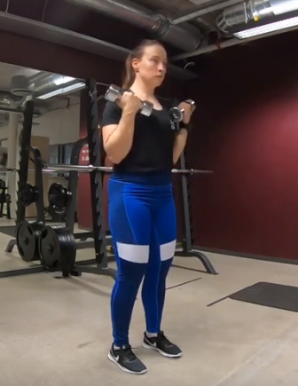 personal trainer raisio